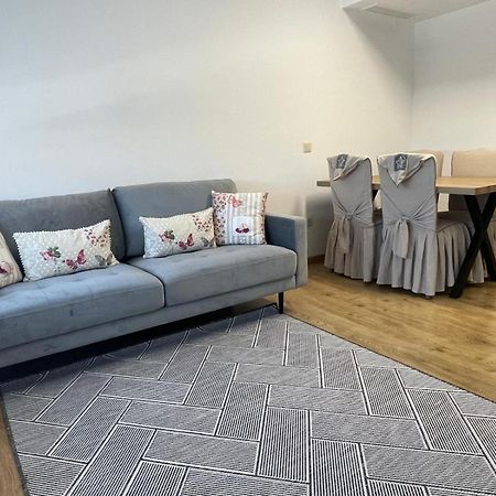 L'Apartament De Carol Deltebre Ngoại thất bức ảnh