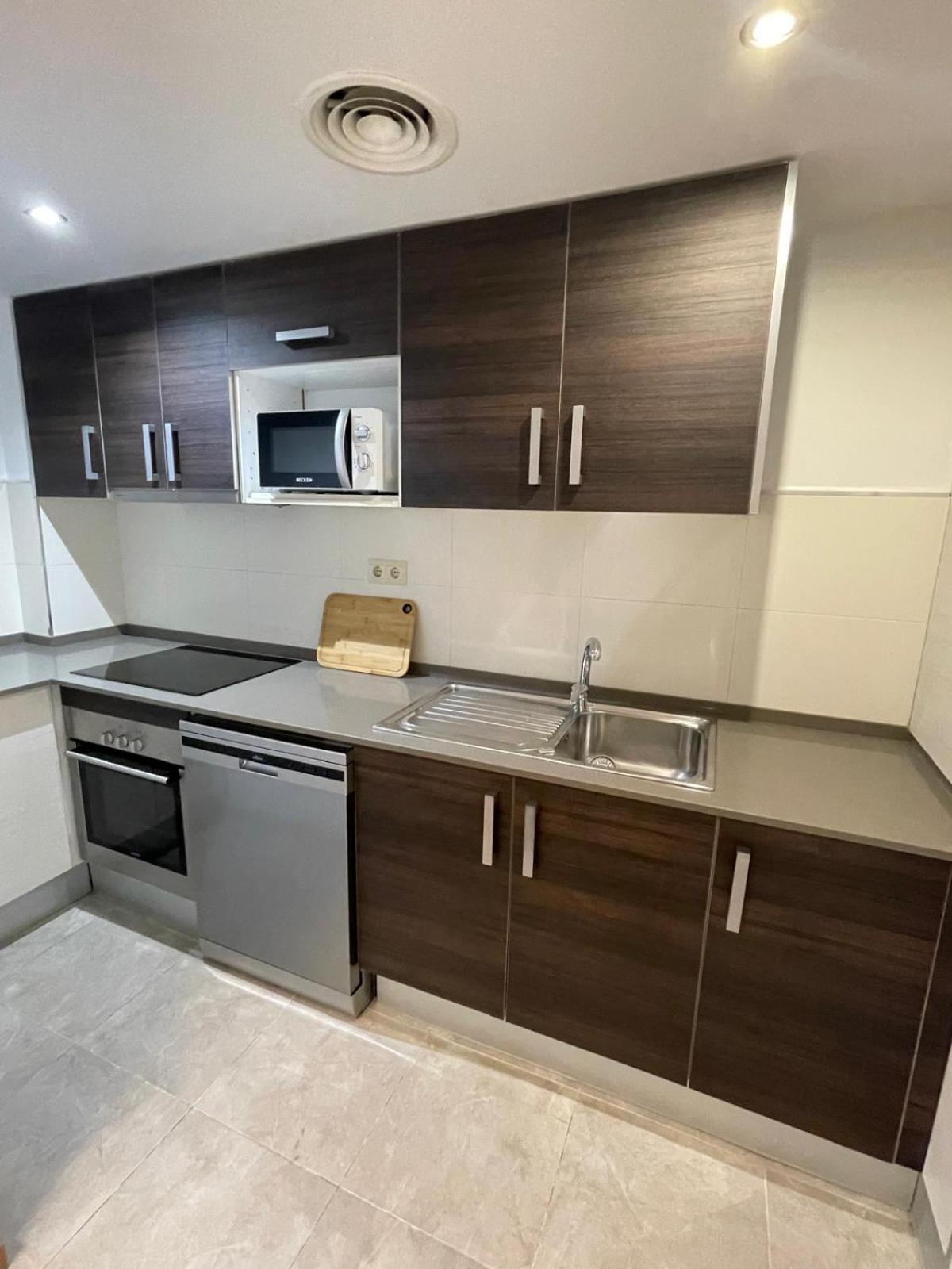 L'Apartament De Carol Deltebre Ngoại thất bức ảnh